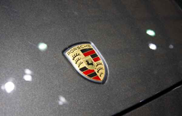盾牌標志的車是什么車—像一塊盾牌的車標