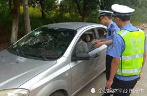 怎么提前知道查车;为什么很少查无证驾驶