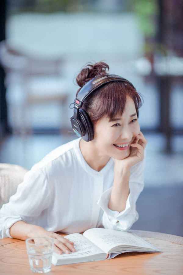 李蕾的主持人经历-节目主持人李蕾简介