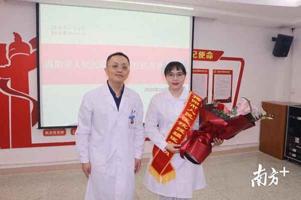 護士援疆回來會給編制嗎(護士援疆有什么條件嗎？)