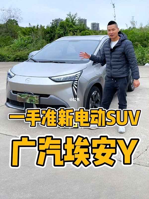 1萬塊二手新能源車—買二手新能源太坑人了