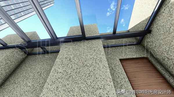阳光房顶棚用什么材料好—阳光房顶棚用什么材料好 石墨