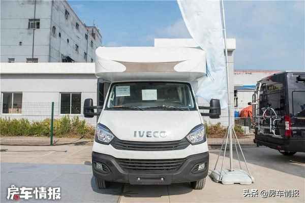 依維柯c型房車價格及圖片-依維柯c型房車2020版