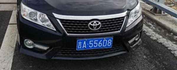 如何識別車輛型號哪一款-如何識別車輛型號哪一款最準確