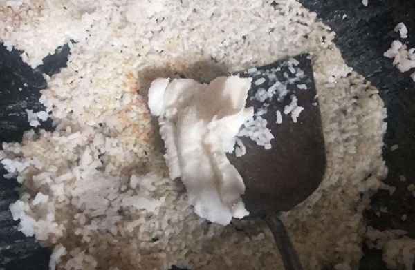 澆汁鍋巴是哪里的菜,澆汁鍋巴的湯汁怎么做竅門