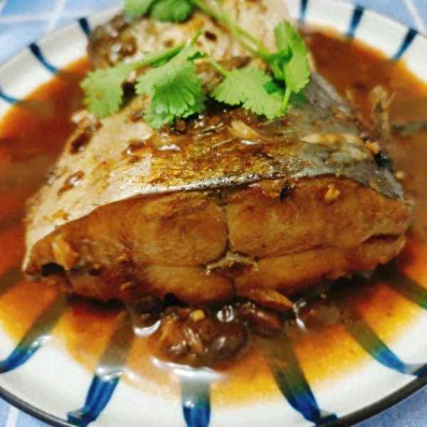 特大鲅魚頭的做法(大鲅魚頭怎么做好吃)