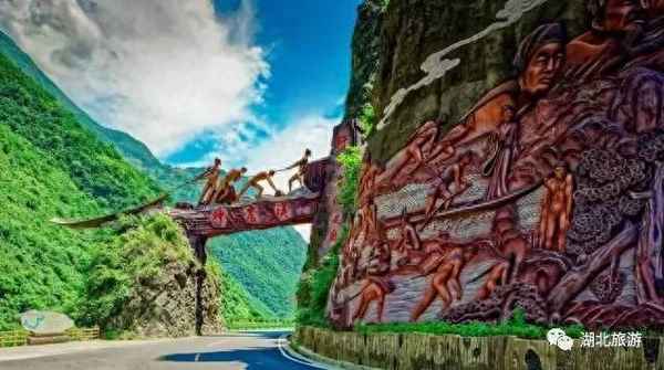 神農溪風景區值得去嗎、神農溪旅游攻略