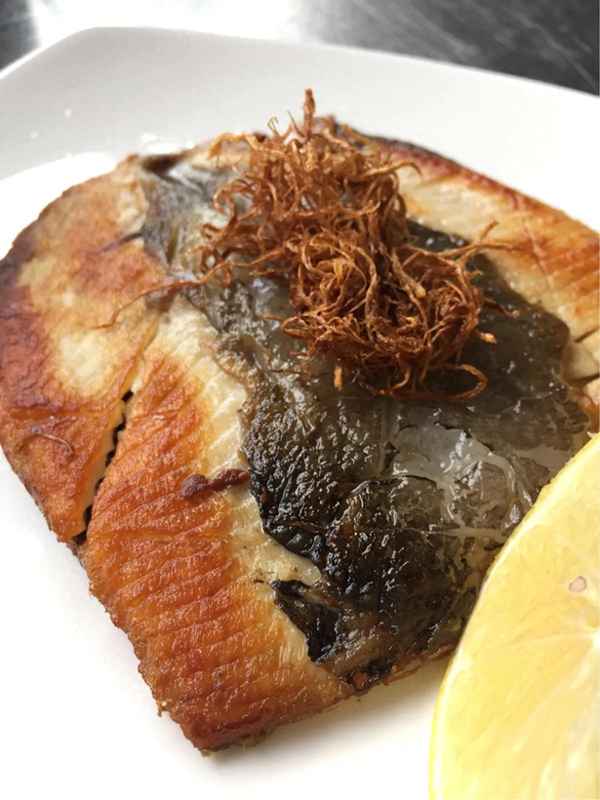 臺(tái)南人如何制作虱目魚—虱目魚大陸叫法