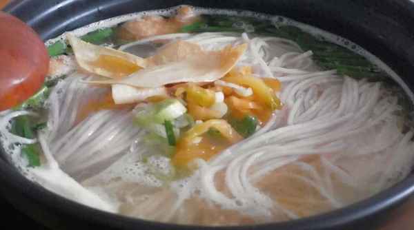 昆明10大特色美食小吃、昆明三日游最佳路線圖