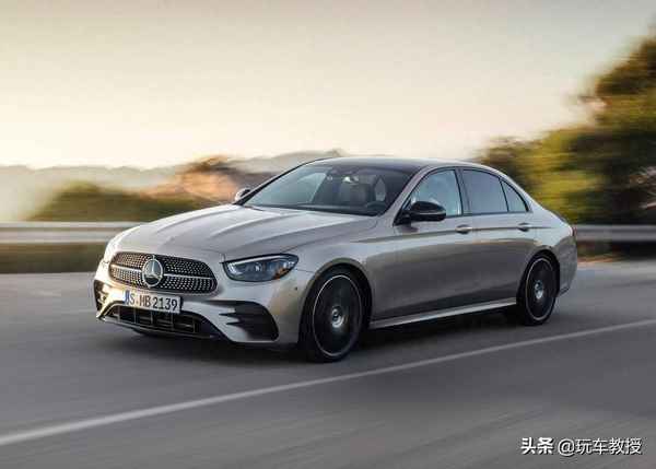2021年奔馳e300多少錢—2021奔馳e300大概價格多少錢