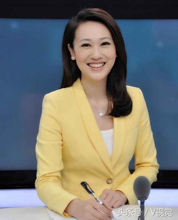 央视财经主持人张琳_央视财经主持人张琳简介