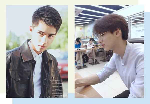 云南财经大学校草、云南财经大学网红