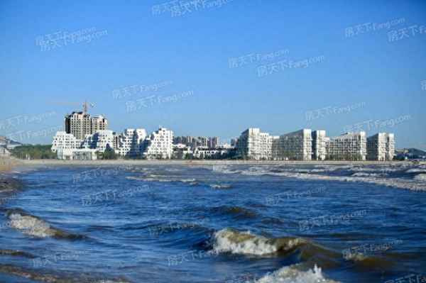 马尔贝拉四期的房子可以买么-马尔贝拉别墅区