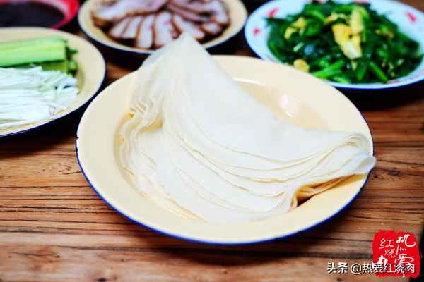烙春餅怎么烙能軟乎;烙春餅怎么烙怎么和面