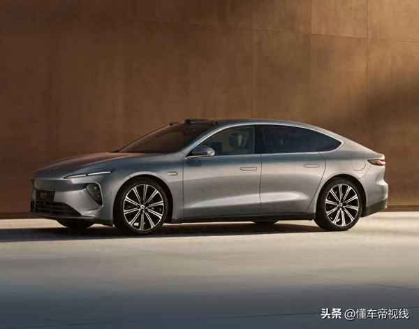 蔚來(lái)汽車(chē)價(jià)格及圖片-蔚來(lái)汽車(chē)價(jià)格及圖片et7