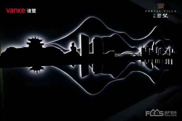 万科君望属于什么区(万科君望地址)