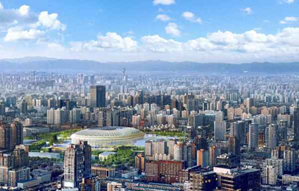 北京建工在建项目_北京建工在建项目怀柔