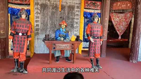 宗族文化(宗族文化的理解)
