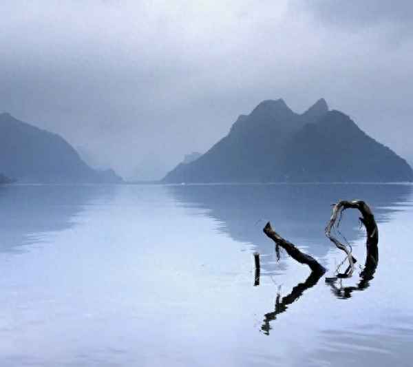 曾经沧海难为水,除却巫山不是云_曾经沧海难为水,除却巫山不是云原诗