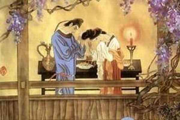 何其有幸,得遇吾卿,年岁并进-何其有幸,得遇吾卿,年岁并进下一句