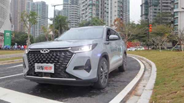 瑞虎8pro論壇汽車之家-奇瑞瑞虎8pro最新消息