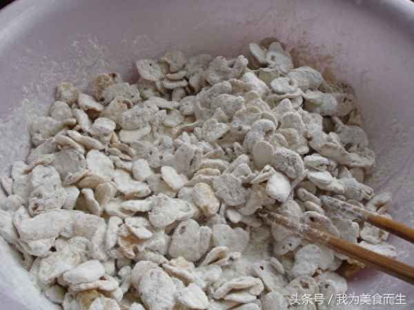 蠶豆醬的制作方法如何發(fā)酵蠶豆,用蠶豆做醬簡(jiǎn)單方法