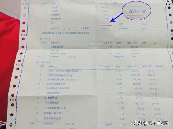 4s店清洗油路有必要嗎,4s店清洗油路有必要嗎知乎