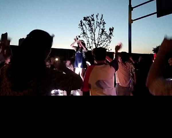 健康動起來歌曲—健康動起來歌曲和舞蹈