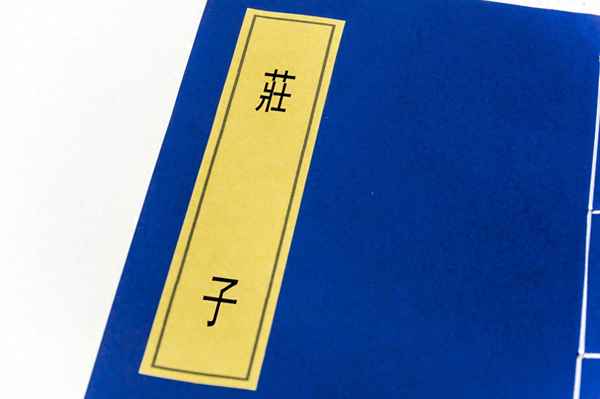 天之苍苍说明了什么道理;如何理解天之苍苍