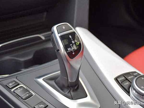 自動擋汽車空檔是哪個、自動擋汽車空檔是哪個檔位