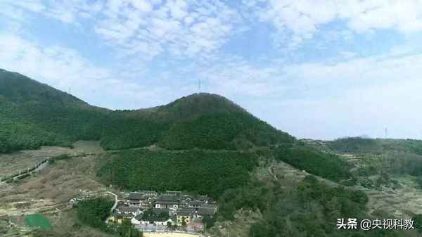 象山花岙盐场不利于盐的形成,象山县花岙岛石林景区