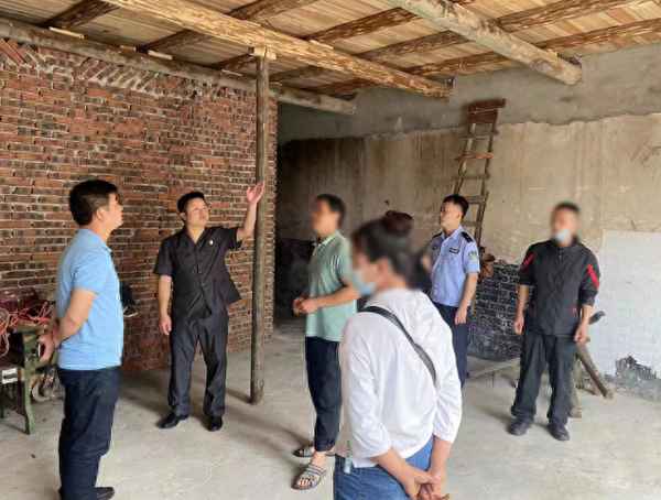 農村房子私下轉讓協議(農村房子私下轉讓協議無效后買方損失怎么辦)