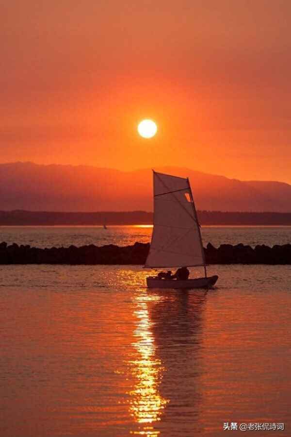 海日生残夜江春入旧年的理解—海日生残夜生和入的妙处