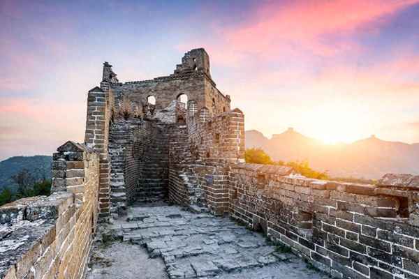 承德小布達拉宮旅游攻略,承德小布達拉宮介紹