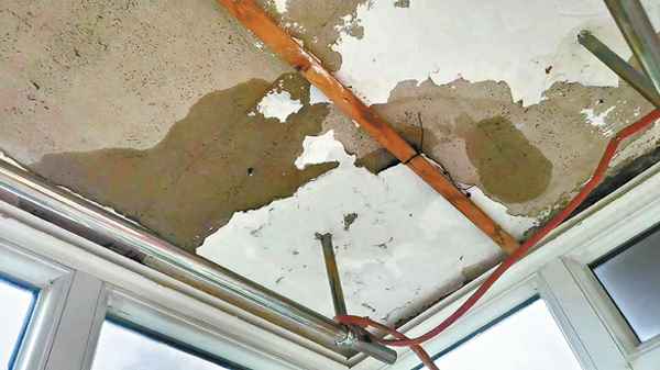 房屋漏水找哪个部门解决_房屋漏水找哪个部门解决最快