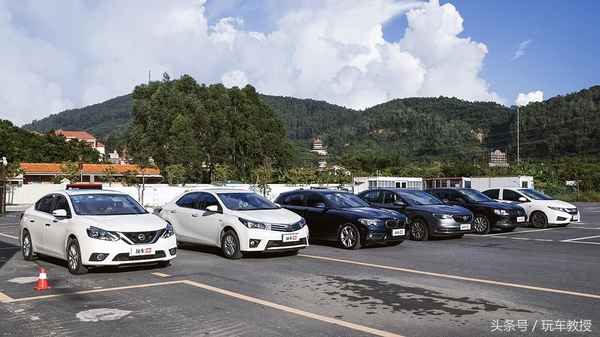 汽車三缸好還是四缸好(汽車三缸跟四缸)