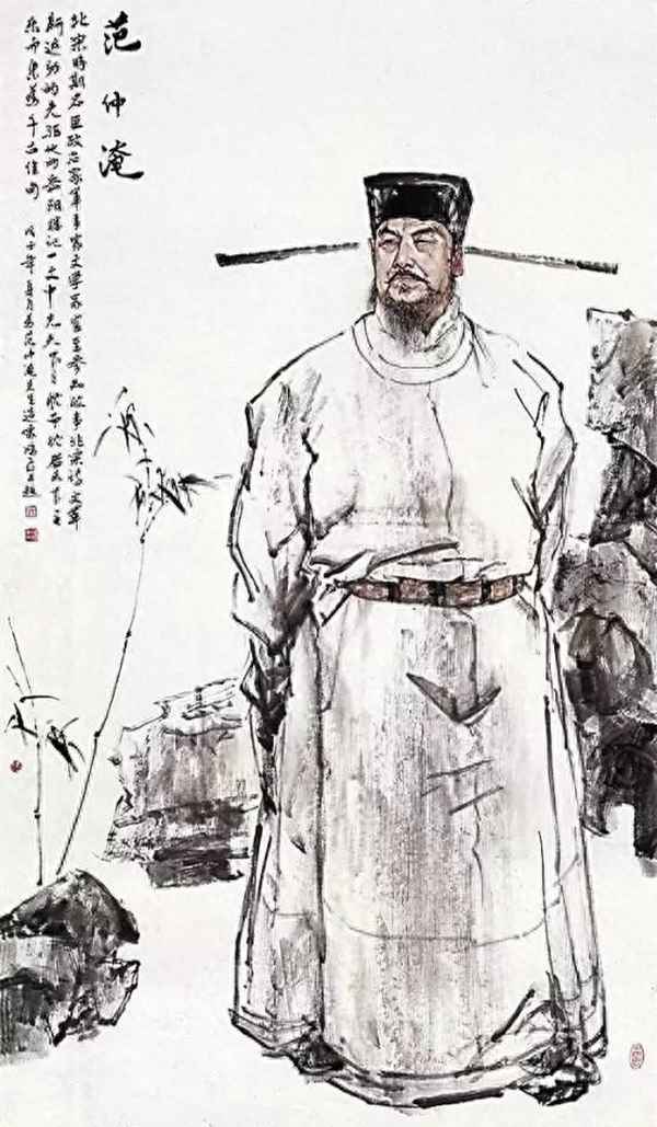 中國歷史名人故事閱讀,中國著名的歷史人物故事