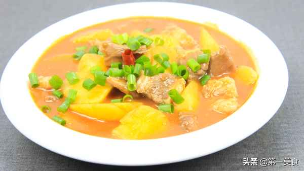 牛腩燉西紅柿的用料詳解、牛腩燉西紅柿怎么說