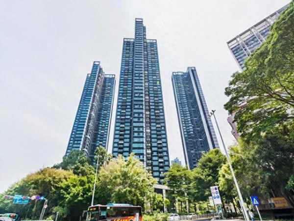 深圳最好别墅区排名-深圳顶级豪宅