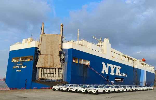 威马股份和威马汽车_威马汽车股份比例