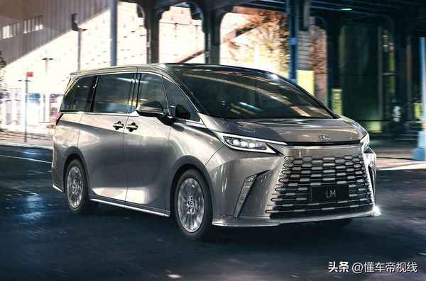 自動開門的商務車(自動門的商務車一般多少錢)