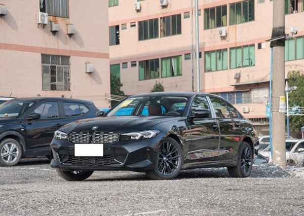 寶馬3系有哪些車型—寶馬哪個車型最好