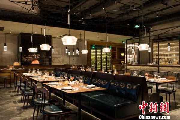 外灘三號是什么餐廳—外灘三號官網