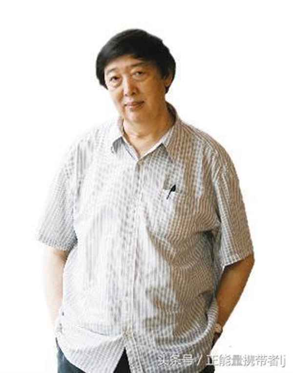 珍珠鳥作者馮驥才簡介_馮驥才的簡介資料