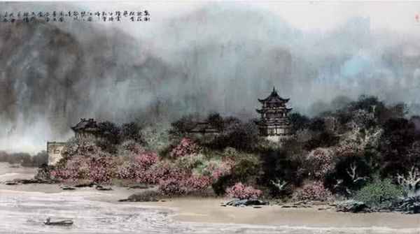 咸陽城東樓背景介紹_咸陽城東樓教學視頻