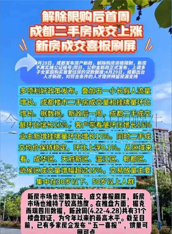 房产趣闻—房产幽默小故事