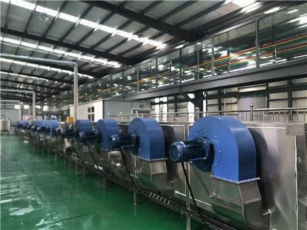 果脯加工全套設備價(jià)格-果脯加工全套設備價(jià)格表