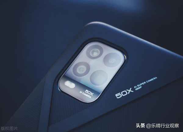 潜望财经