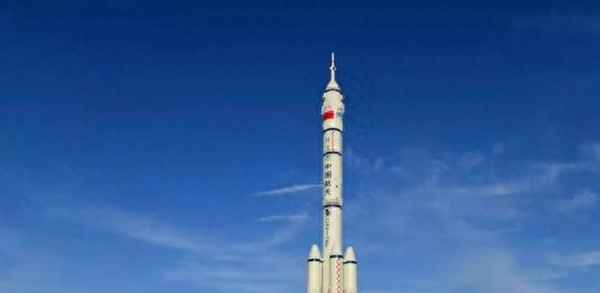 宇宙飞船的各个部分图解-宇宙飞船结构简图