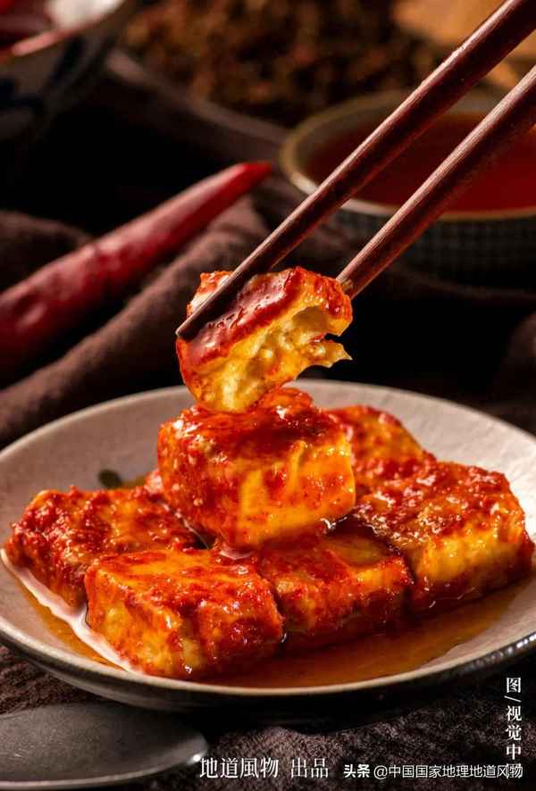 五種人不宜吃腐乳;腐乳哪些人不適合吃